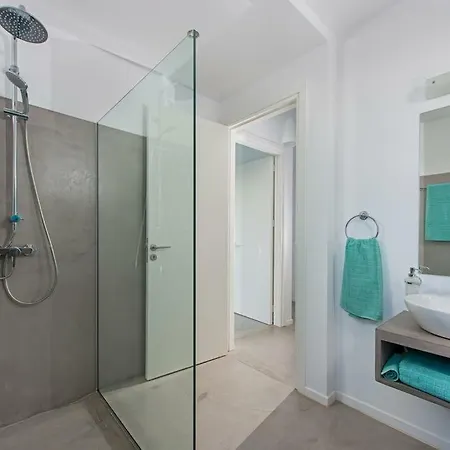 Luxury Hera With Private Pool 别墅 *