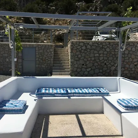 Luxury Hera With Private Pool 别墅