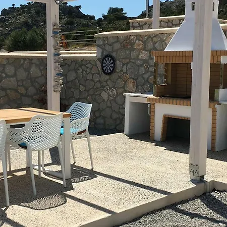 Luxury Hera With Private Pool * Afantou