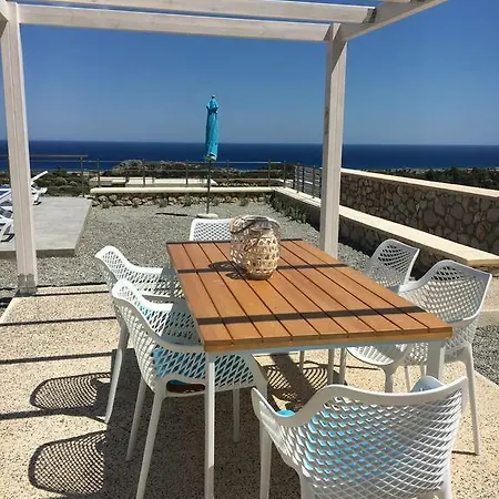 Luxury Hera With Private Pool Villa Afantou